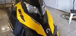 BRP Ski-Doo Summit X. исправен, есть птс, с пробегом