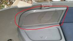 Интерьер. Mitsubishi RVR, N61W, N63W, N64W, N64WG, N71W, N74WG Двигатели: 4G63, 4G64, 4G93