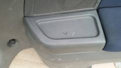 Интерьер. Mitsubishi RVR, N61W, N71W Двигатель 4G93