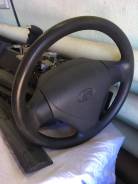 Подушка безопасности. Hyundai Getz