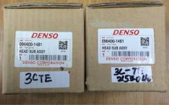 Плунжерная пара. Toyota Sprinter, CE102, CE102G, CE107, CE113 Toyota Caldina, CT197, CT197V Toyota Corolla Fielder, CE121, CE121G Toyota Corolla, CE10...