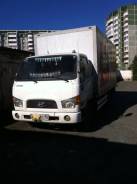Hyundai HD78. Продается грузовик , 3 900 куб. см., 5 000 кг., 4x2