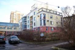 Помещение свободного назначения. Улица Фрунзе 19 кор. 2, р-н Московский, 151 кв. м.