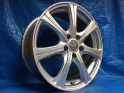 Manaray Sport Euro Speed. 7.0x17", 5x114.30, ET38, ЦО 73,1 мм.