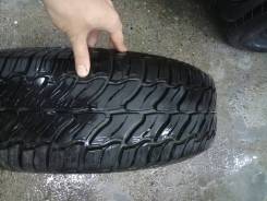 Dunlop Rover. Всесезонные, без износа, 1 шт