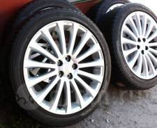 Subaru. 7.5x18", 5x100.00, ET55
