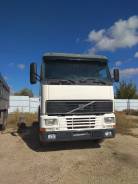 Volvo FH12. Вольво FH12 6X4, 12 130 куб. см., 35 000 кг., 6x4