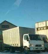 Hyundai HD65. Продам Hyndai hd65, 4 000 куб. см., 3 000 кг., 6x2