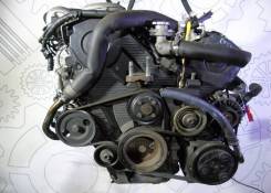 Двигатель (ДВС) Mazda MX-3