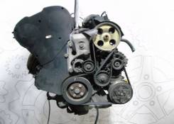 Двигатель (ДВС) Peugeot 206