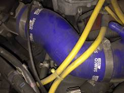 Патрубок воздухозаборника. Subaru Forester, SG9, SG9L