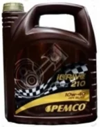 Pemco iDRIVE. 10W-40, �����������������, 5,00��. ����