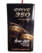 Pemco iDRIVE. 5W-30, �������������, 4,00��.