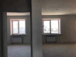 3-комнатная, улица Павловича 3. Центральный, частное лицо, 92 кв. м.