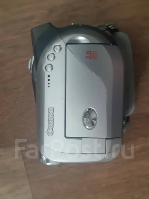 Canon DC22 ����