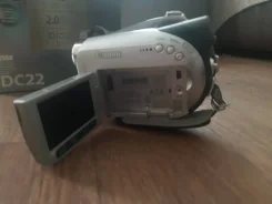 Canon DC22