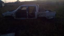 Toyota Hilux Pick Up. YN65, 3Y