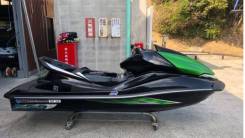 Kawasaki Ultra 260 X. 260,00 л.с., 2010 год год