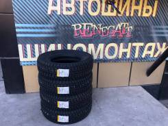 Dunlop Grandtrek SJ6. Зимние, без шипов, 2018 год, без износа, 4 шт