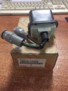 Реле накала. Toyota Land Cruiser, HDJ80, HDJ81, HDJ81V, HZJ80, HZJ81, HZJ81V Двигатели: 1HDT, 1HZ