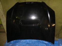 Капот. Subaru Legacy, BL, BL5, BL9, BLE, BP, BP5, BP9, BPE, BPH