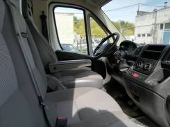 Peugeot Boxer Chassis Cab. Peugeot Boxer фургон, 1 500 кг., 4x2