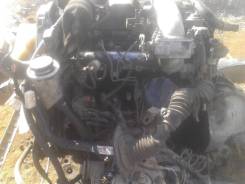 Двигатель в сборе. Toyota Land Cruiser, KZJ90, KZJ95 Toyota Hilux Surf, KZN185, KZN185G, KZN185W Toyota Land Cruiser Prado, KZJ95, KZJ95W Toyota 4Runn...