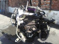 Двигатель MITSUBISHI PAJERO MINI, H58A, 4A30T, KB5718, 0740041773