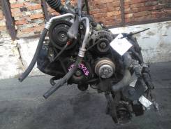Двигатель DAIHATSU HIJET, S320V, EFVE, KB5728, 0740041783