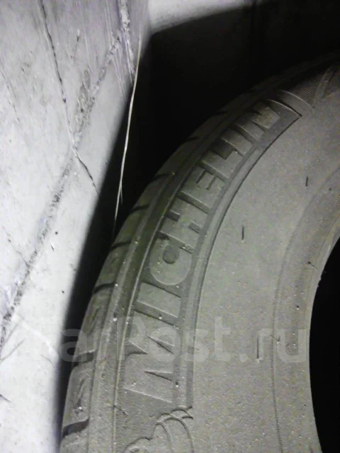 Michelin Pilot Preceda. ������, 2014 ���, �/�, ����� 30 % ����