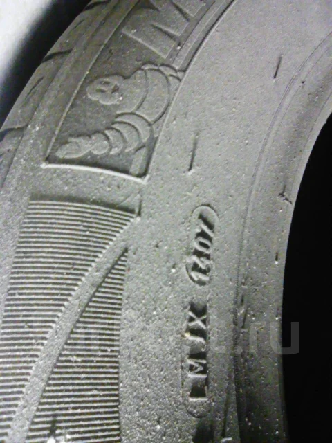 Michelin Pilot Preceda. ������, 2014 ���, �/�, ����� 30 % ����