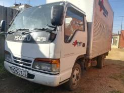 Isuzu Elf. Продам груовик исуду 4 WD, 4 200 куб. см., 2 000 кг., 4x4