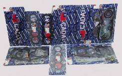 Прокладка клапанной крышки. Toyota: Regius Ace, ist, Granvia, 4Runner, Hilux, Regius, Grand Hiace, Caldina, Land Cruiser, Touring Hiace, Hilux Surf, H...