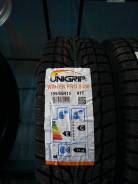 Unigrip Winter Pro S100. Зимние, без шипов, 2018 год, без износа, 4 шт