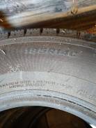 Stadliss, LT185R14. Зимние, без шипов, 2017 год, без износа, 4 шт
