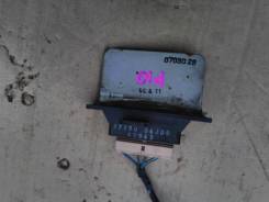 Потенциометр. Nissan: 100NX, Avenir, NX-Coupe, Rasheen, Primera, Pulsar, Sunny Двигатели: GA16DS, SR20DE, CD20, CD20T, SR18DE, SR18DI, SR20DET, CD17...