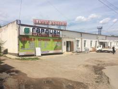 Функциональное помещение 871,7 кв. м. в Хабаровске Функциональное помещение 871,7 кв. м. Переулок Гаражный 22, р-н Железнодорожный, 871,0 кв. м.