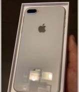 Apple iPhone 8 Plus. Новый, 256 Гб и больше