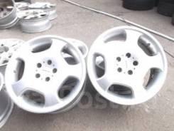 Leben. 7.5x18", 5x114.30, ET50
