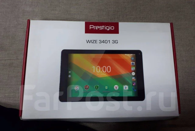 Prestigio ����