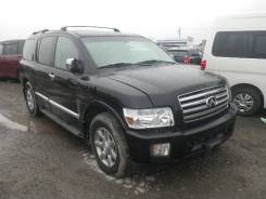 Infiniti QX56. JA60, VK56