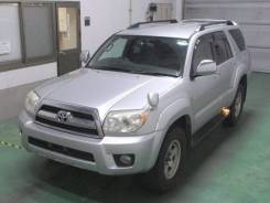 Toyota Hilux Surf. TRN215, 2TRFE