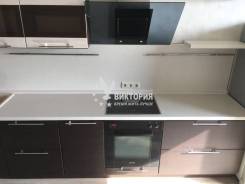 1-комнатная, улица Крыгина 94. Эгершельд, агентство, 45 кв. м. Кухня