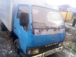 Mitsubishi Fuso Canter. Продам Митсубиси Кантер, 3 000 куб. см., 3 000 кг., 4x2