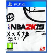 Игры для Sony PlayStation 4.