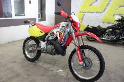 Honda CRM 250. 250 куб. см., исправен, птс, без пробега