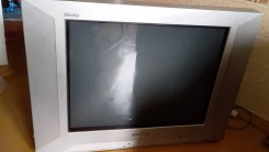 Akira. CRT (���) ����