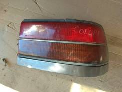 Гудок. Toyota Corona, ST170