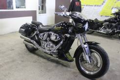Suzuki VZ 800 Marauder. 800 куб. см., исправен, птс, без пробега