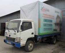 Baw Fenix. Продам , 3 200 куб. см., 3 000 кг., 4x2